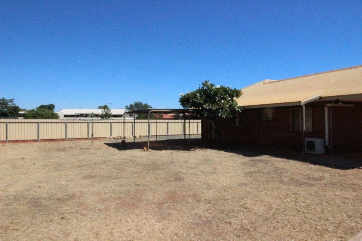 2 Egret Crescent, South Hedland WA 6722, South Hedland - Thumbnail 2