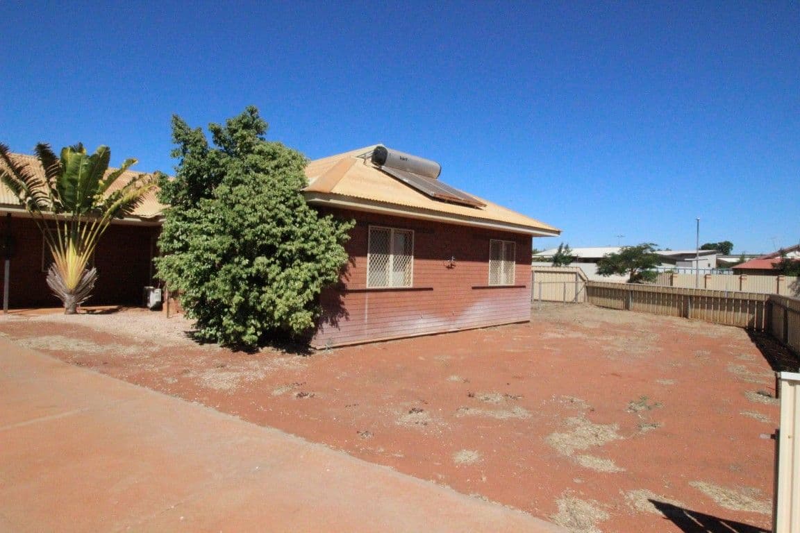 2 Egret Crescent, South Hedland WA 6722, South Hedland - Thumbnail 5