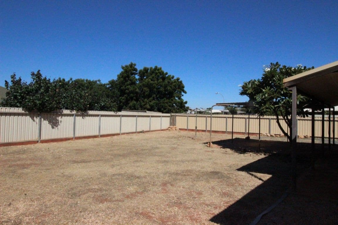 2 Egret Crescent, South Hedland WA 6722, South Hedland - Thumbnail 8