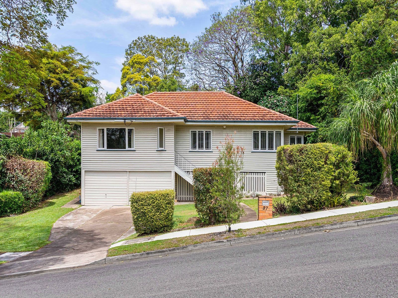 27 Jackson Street, Indooroopilly QLD 4068, Indooroopilly - Image 1