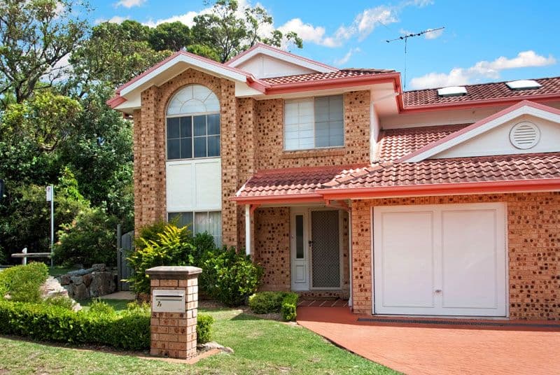 7B Davis Place, MENAI NSW 2234, Menai - Thumbnail 2