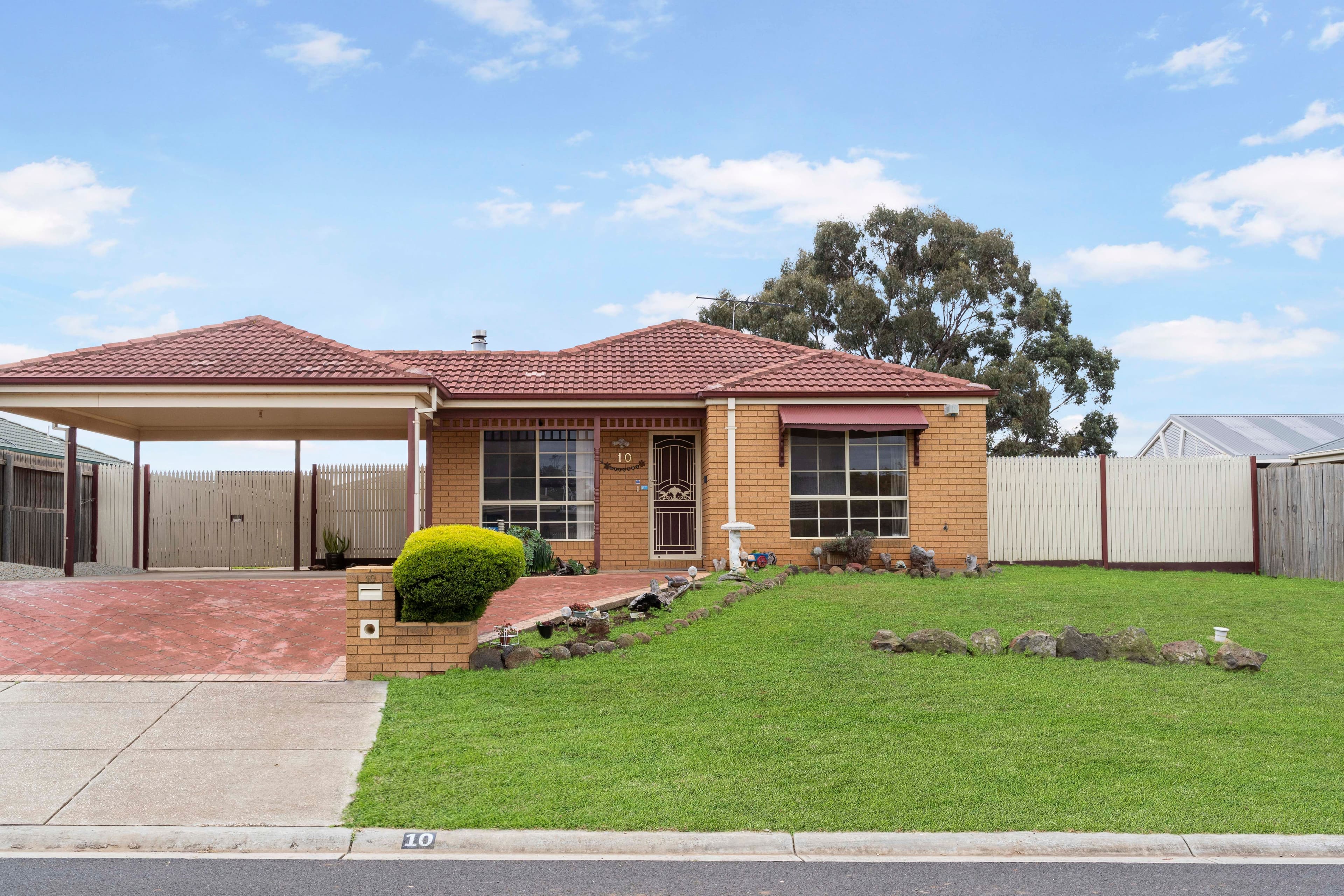 10 McLennan Avenue, Maddingley VIC 3340, Maddingley - Image 1