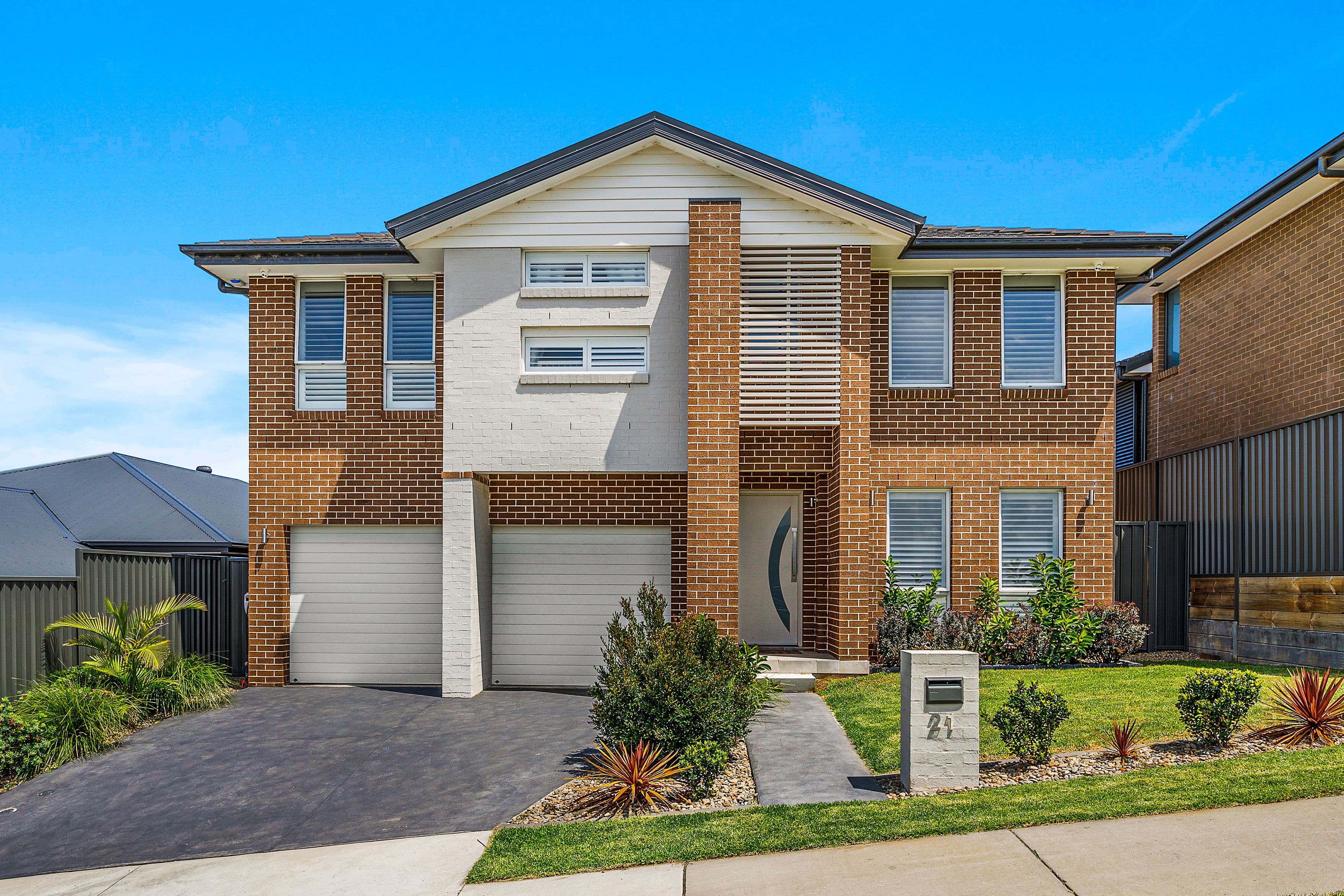 21 Oak Farm Road, Calderwood NSW 2527, Calderwood - Image 1
