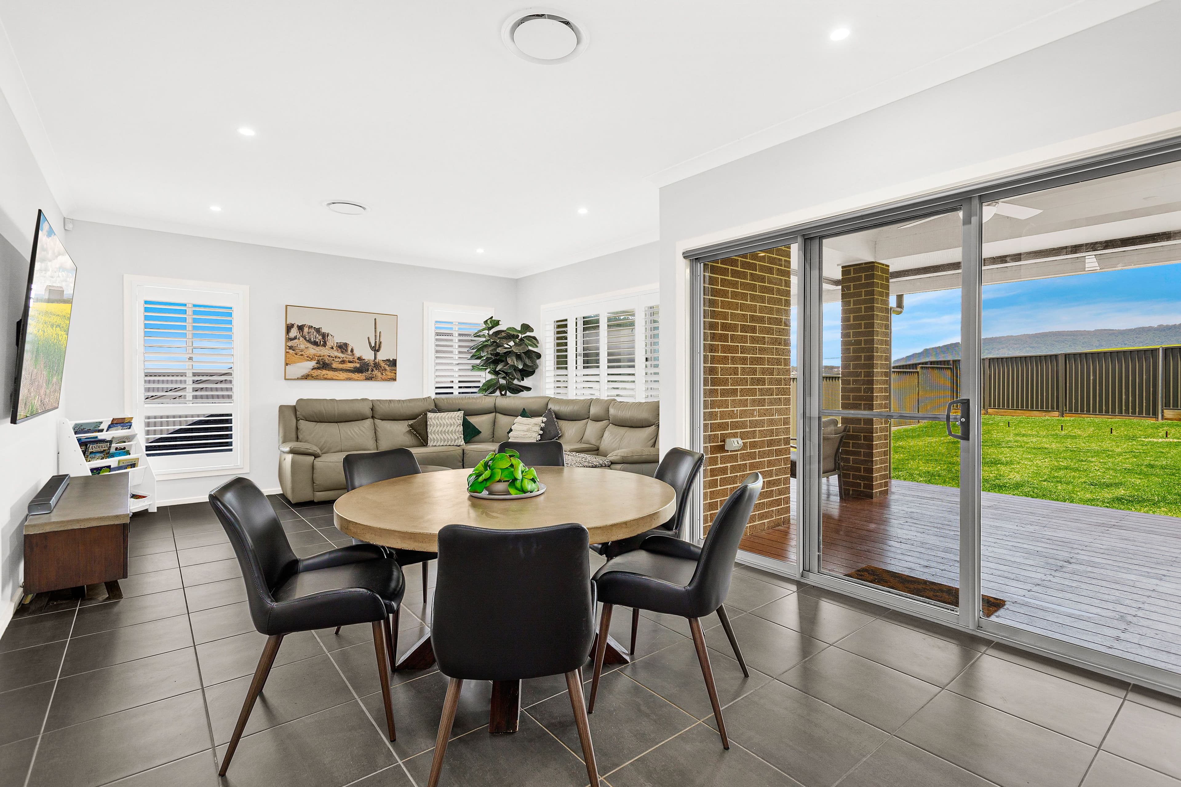 21 Oak Farm Road, Calderwood NSW 2527, Calderwood - Thumbnail 3