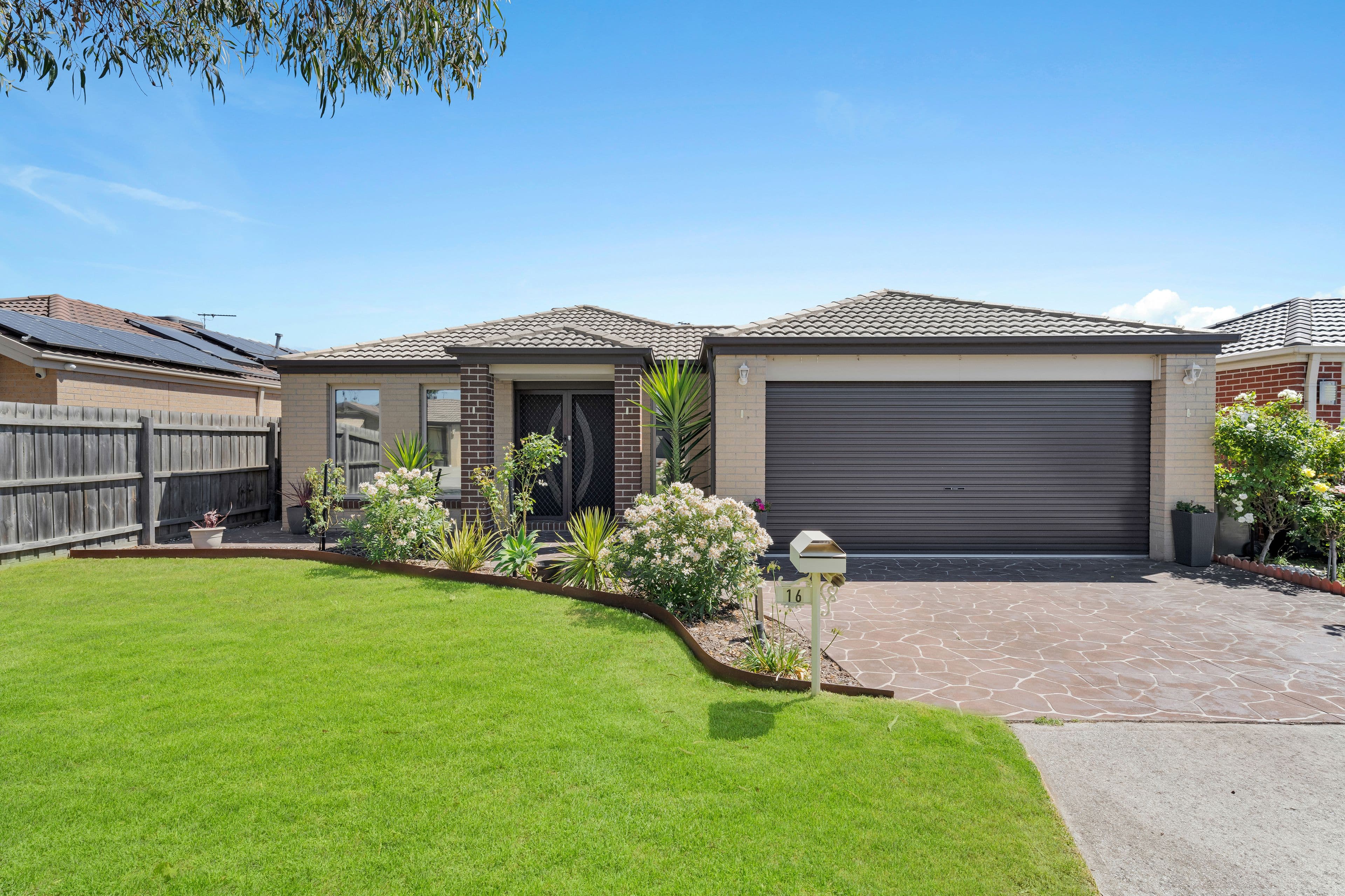 16 Omega Street, Carrum Downs VIC 3201, Carrum Downs - Image 1