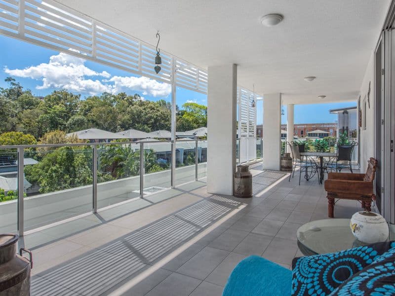 43 Beeston Street, New Farm QLD 4005, New Farm - Thumbnail 2