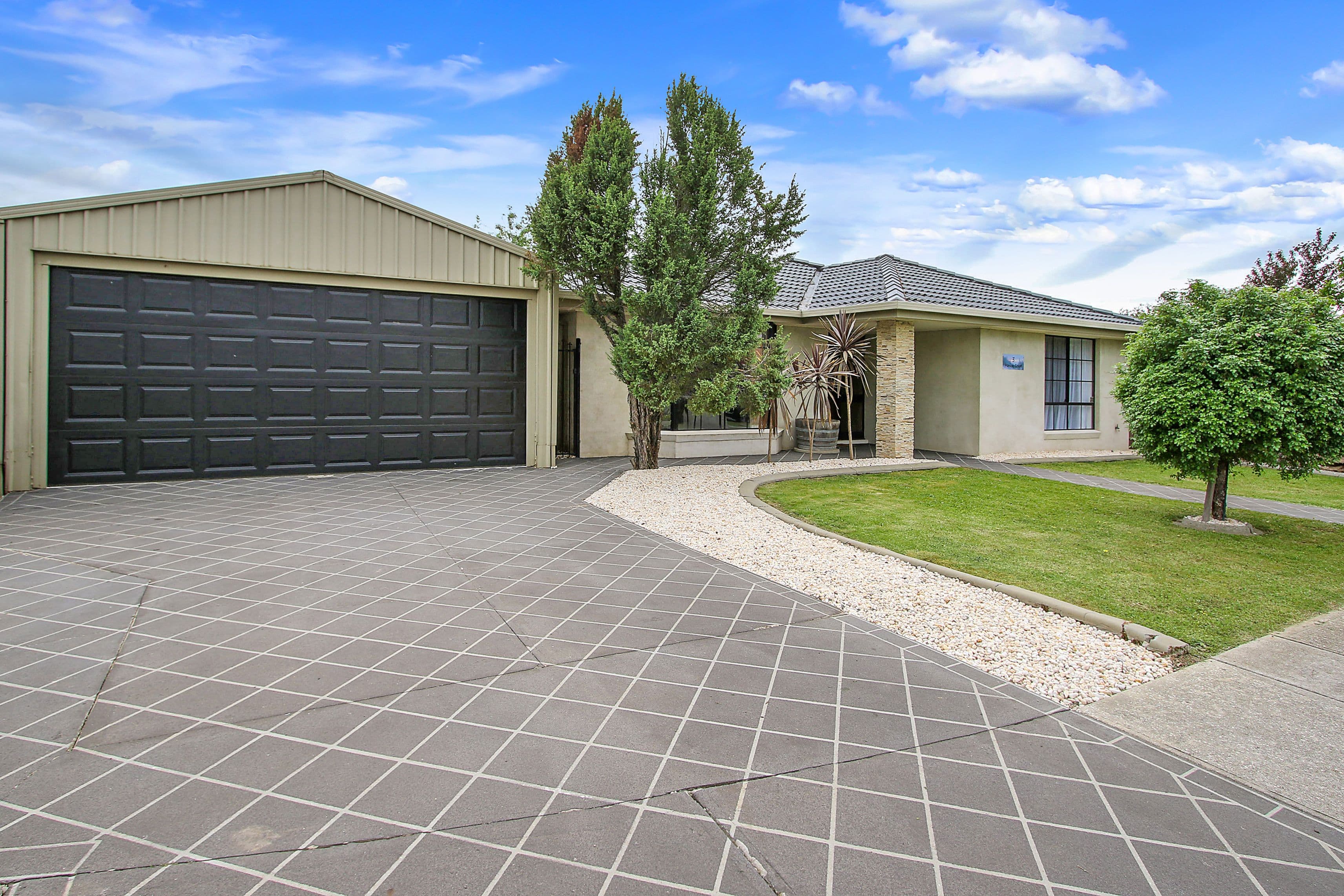 3 Hanlon Court, West Wodonga VIC 3690, West Wodonga - Image 1