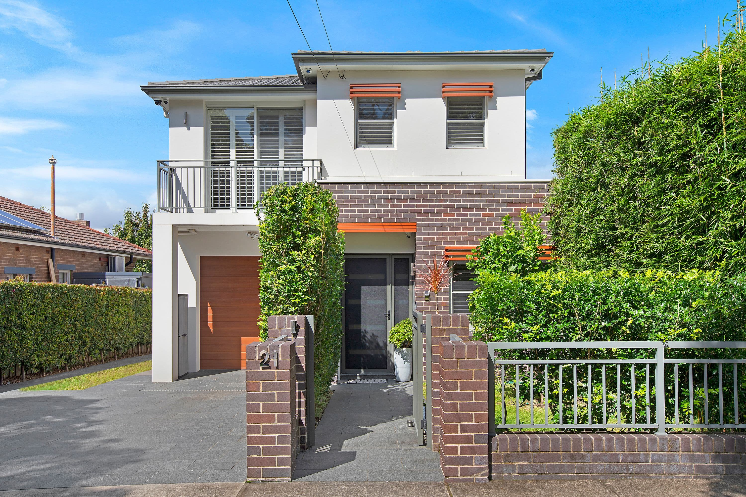 21 Montrose Road, Abbotsford NSW 2046, Abbotsford - Image 1