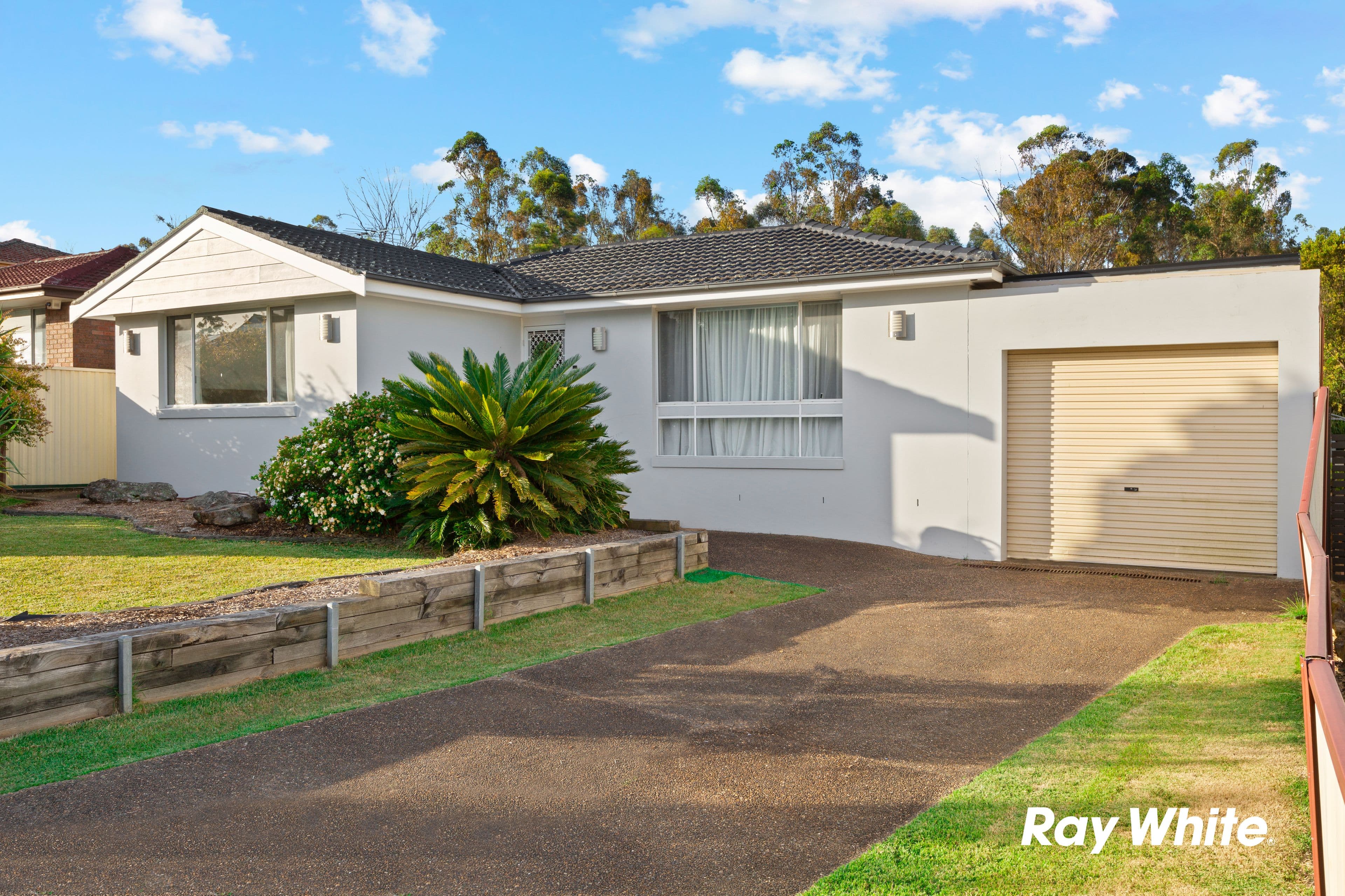 54 Nathan Crescent, Dean Park NSW 2761, Dean Park - Image 1