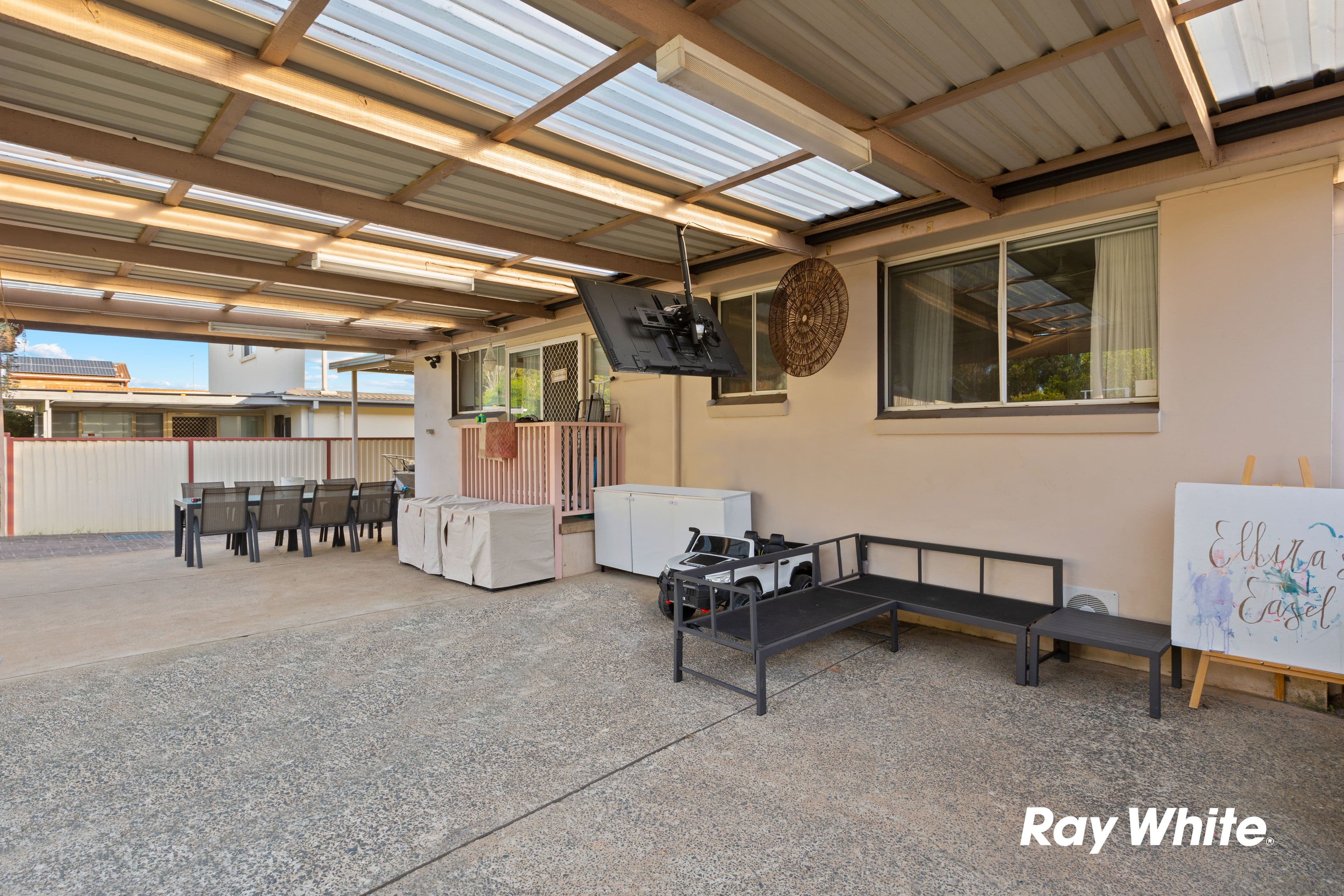 54 Nathan Crescent, Dean Park NSW 2761, Dean Park - Thumbnail 7