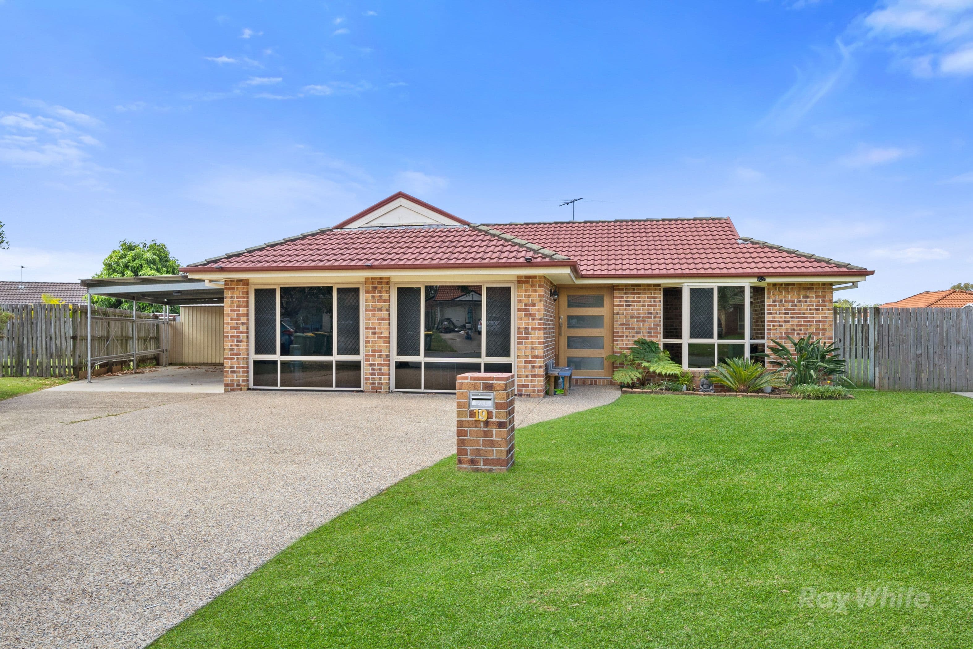 19 Nicole Place, Crestmead QLD 4132, Crestmead - Image 1