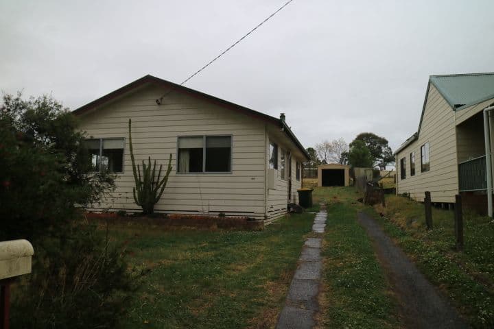 387 Grey, Glen Innes NSW 2370, Glen Innes - Thumbnail 3
