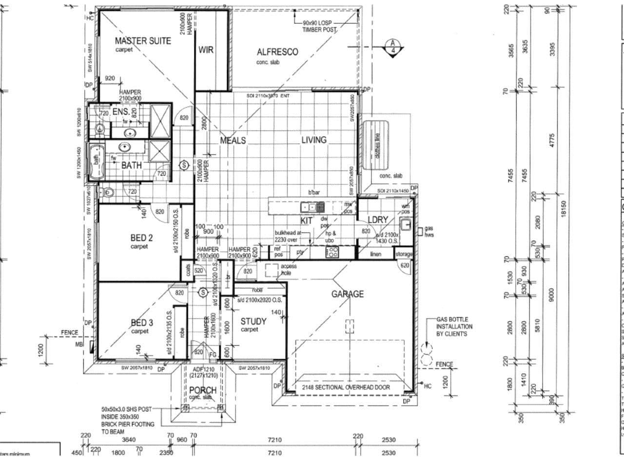 Lot 206 McDougall Street, GLENVALE QLD 4350, Glenvale - Image 1