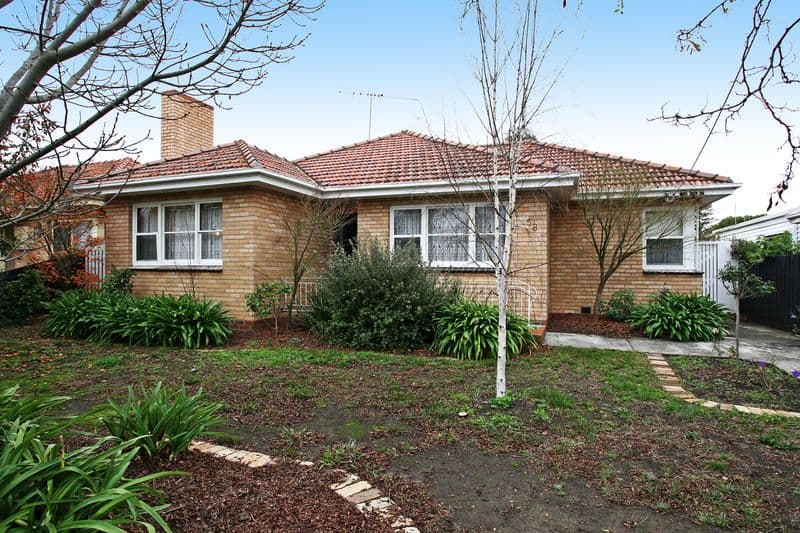 58 Wimmera Avenue, MANIFOLD HEIGHTS VIC 3218, Manifold Heights - Image 1