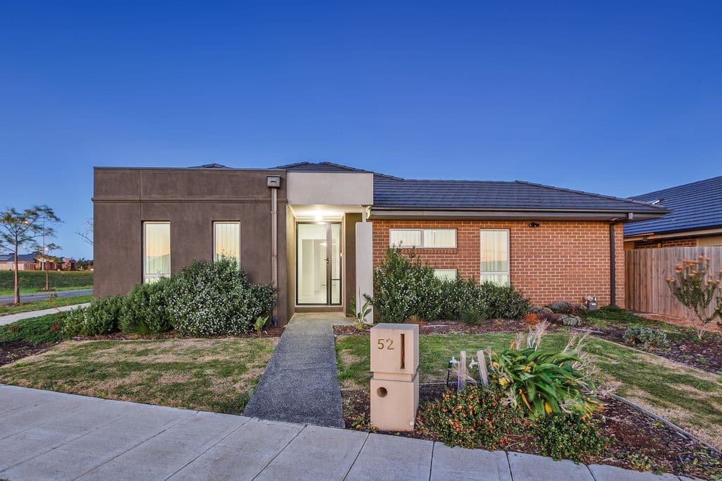 52 Broadleaf Drive, EPPING VIC 3076, Epping - Image 1