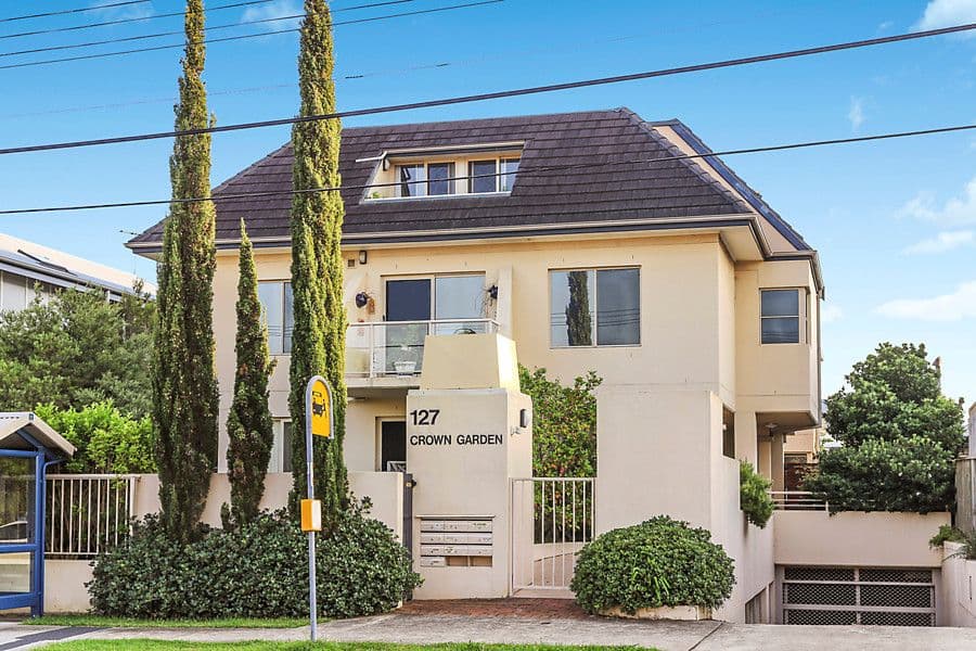 127 Crown Road, Queenscliff NSW 2096, Queenscliff - Image 1