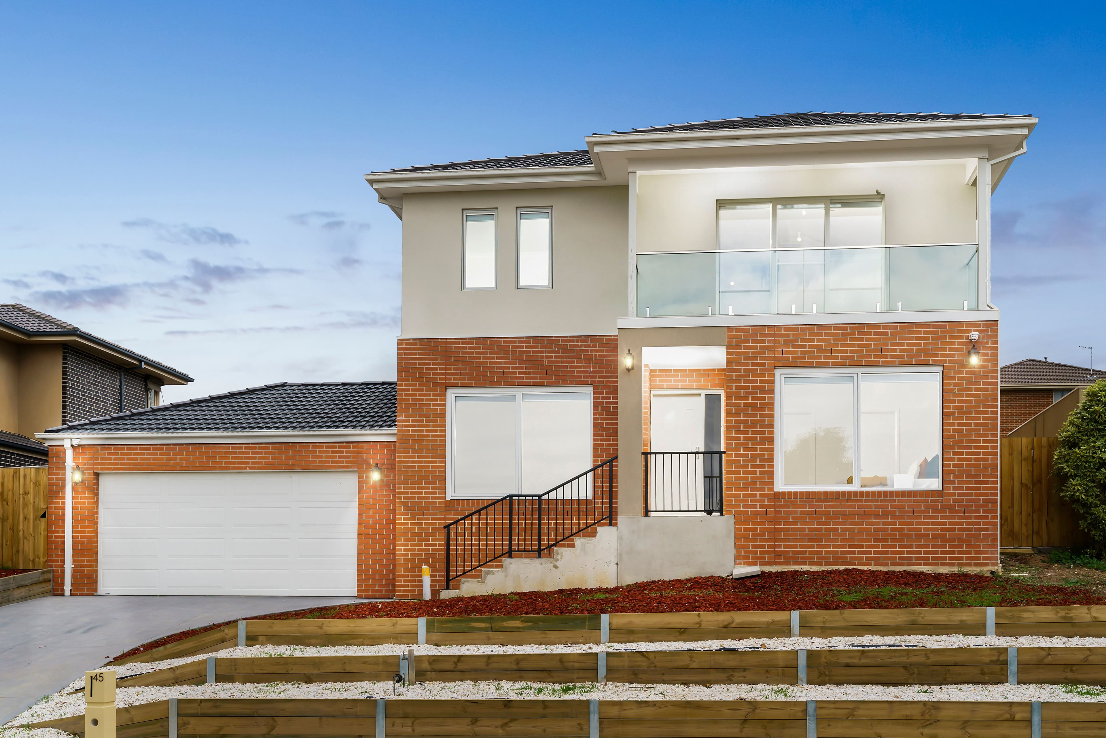 45 Bundanoon Avenue, Sunbury VIC 3429, Sunbury - Image 1