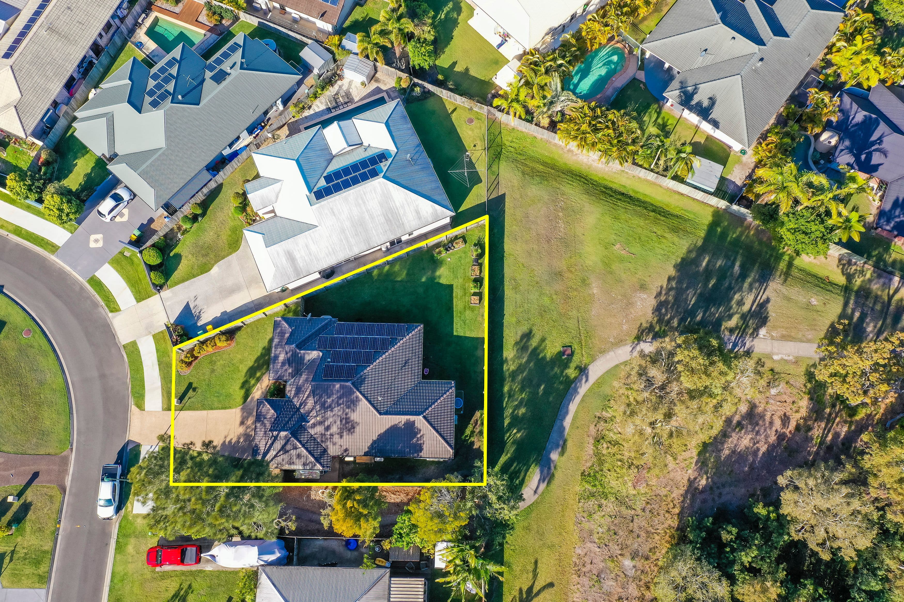 25 Escolar Drive, MOUNTAIN CREEK QLD 4557, Mountain Creek - Image 1