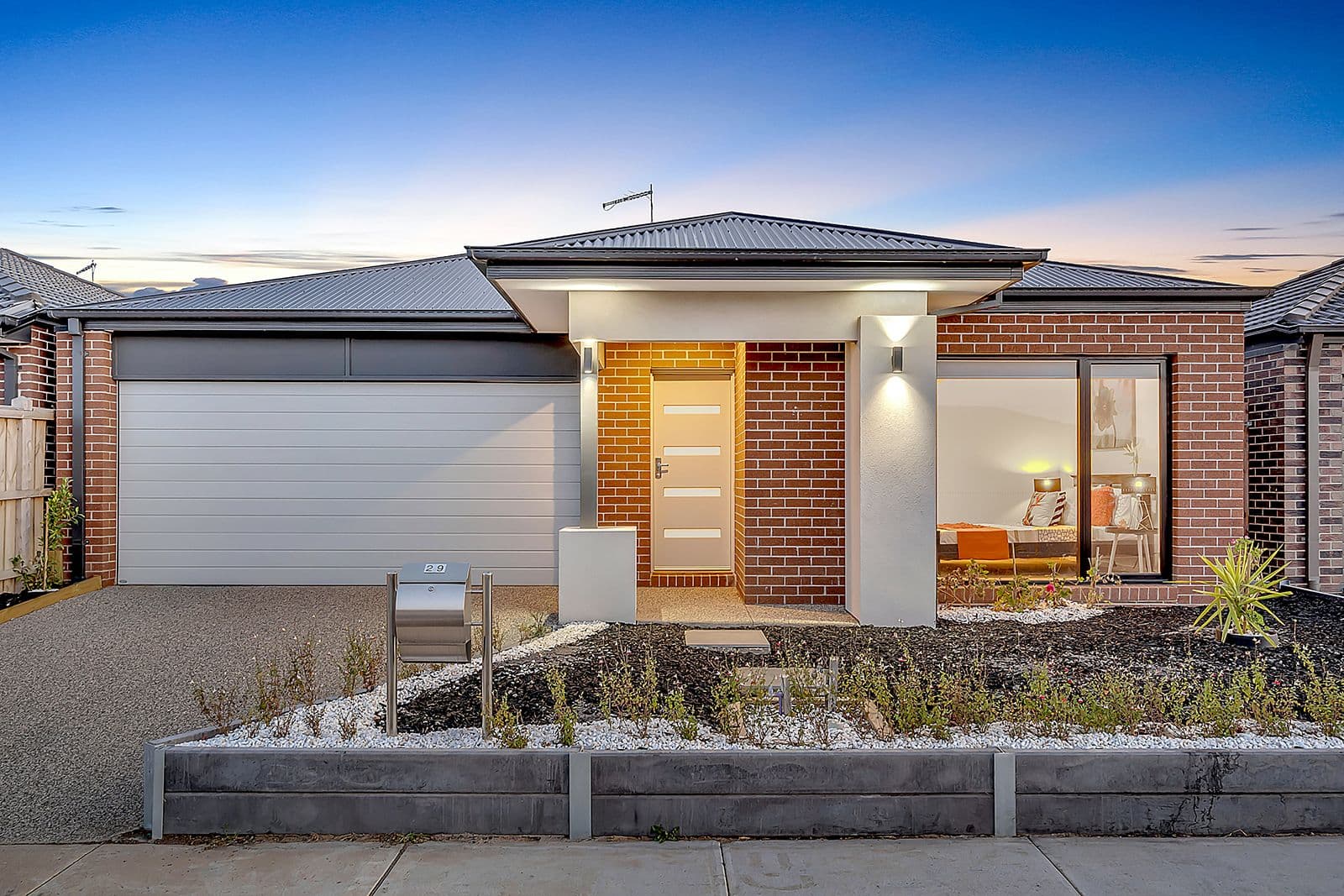 29 Brossard Road, Mickleham VIC 3064, Mickleham - Image 1