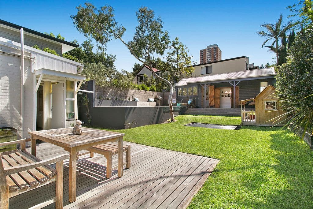 18 Oswald Street, Randwick NSW 2031, Randwick - Image 1