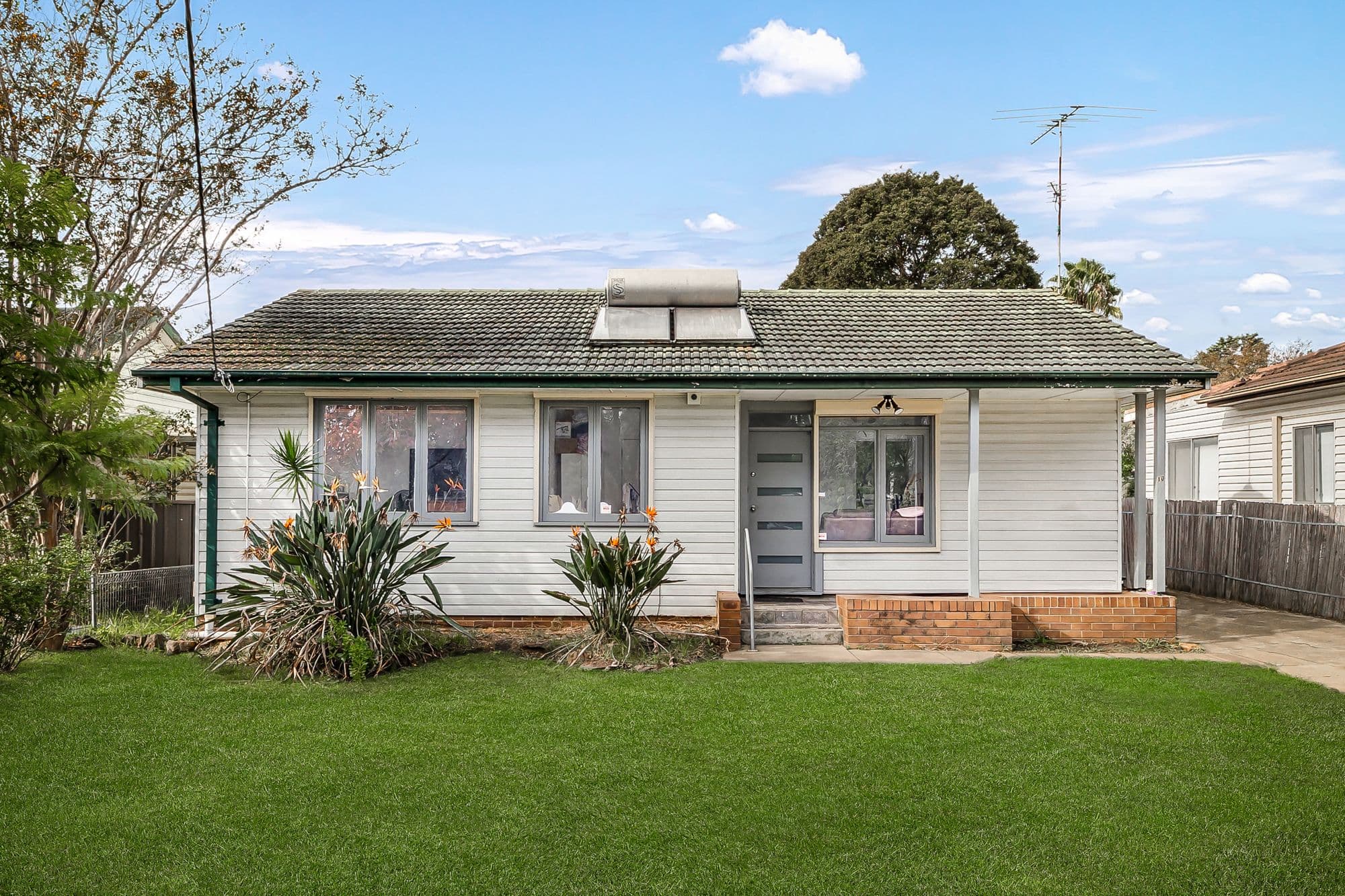 10 & 10a Yarra Street, North St Marys NSW 2760, North St Marys - Image 1