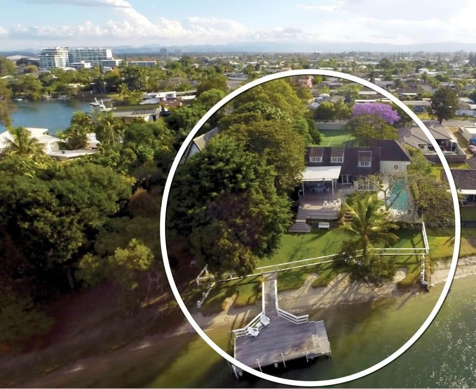 'Northcove' 82-84 Savoy Drive, BROADBEACH WATERS QLD 4218, Broadbeach Waters - Thumbnail 3