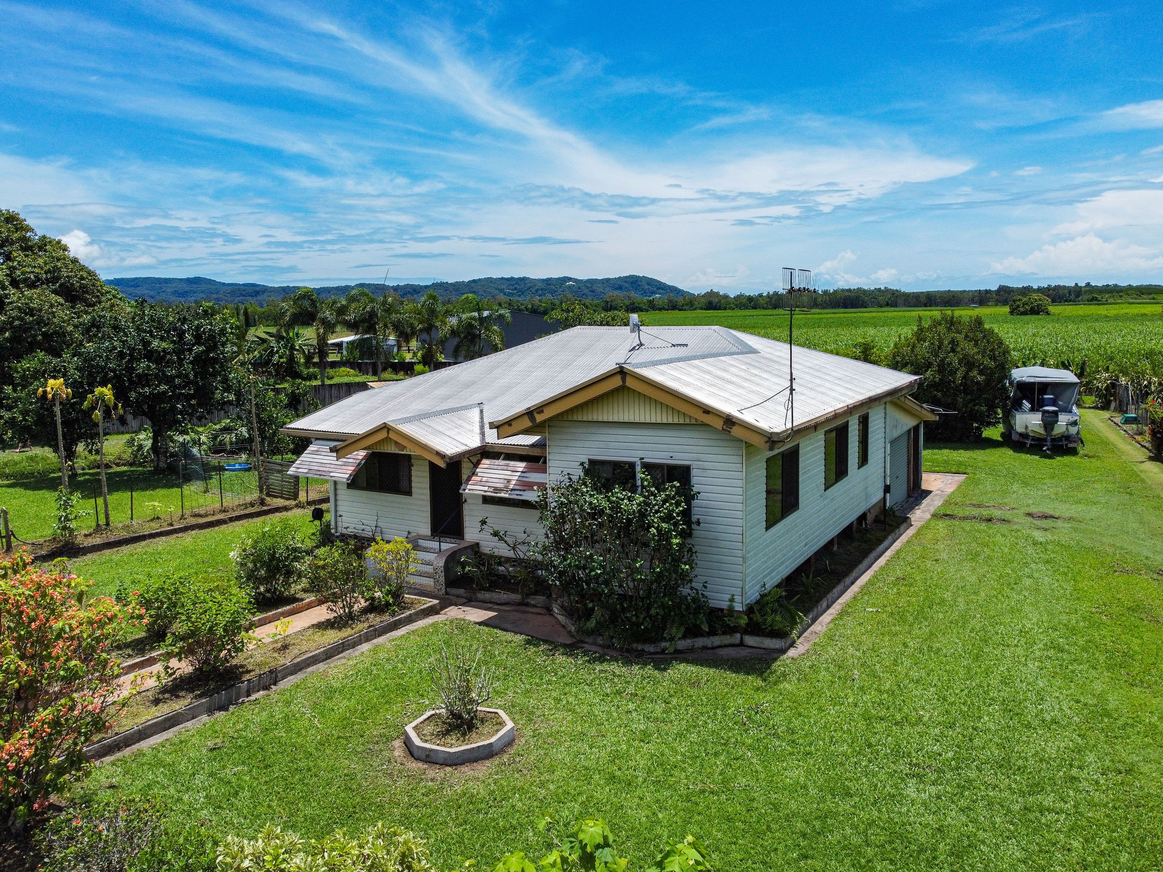 608 Mossman Daintree Road, Miallo QLD 4873, Miallo - Image 1