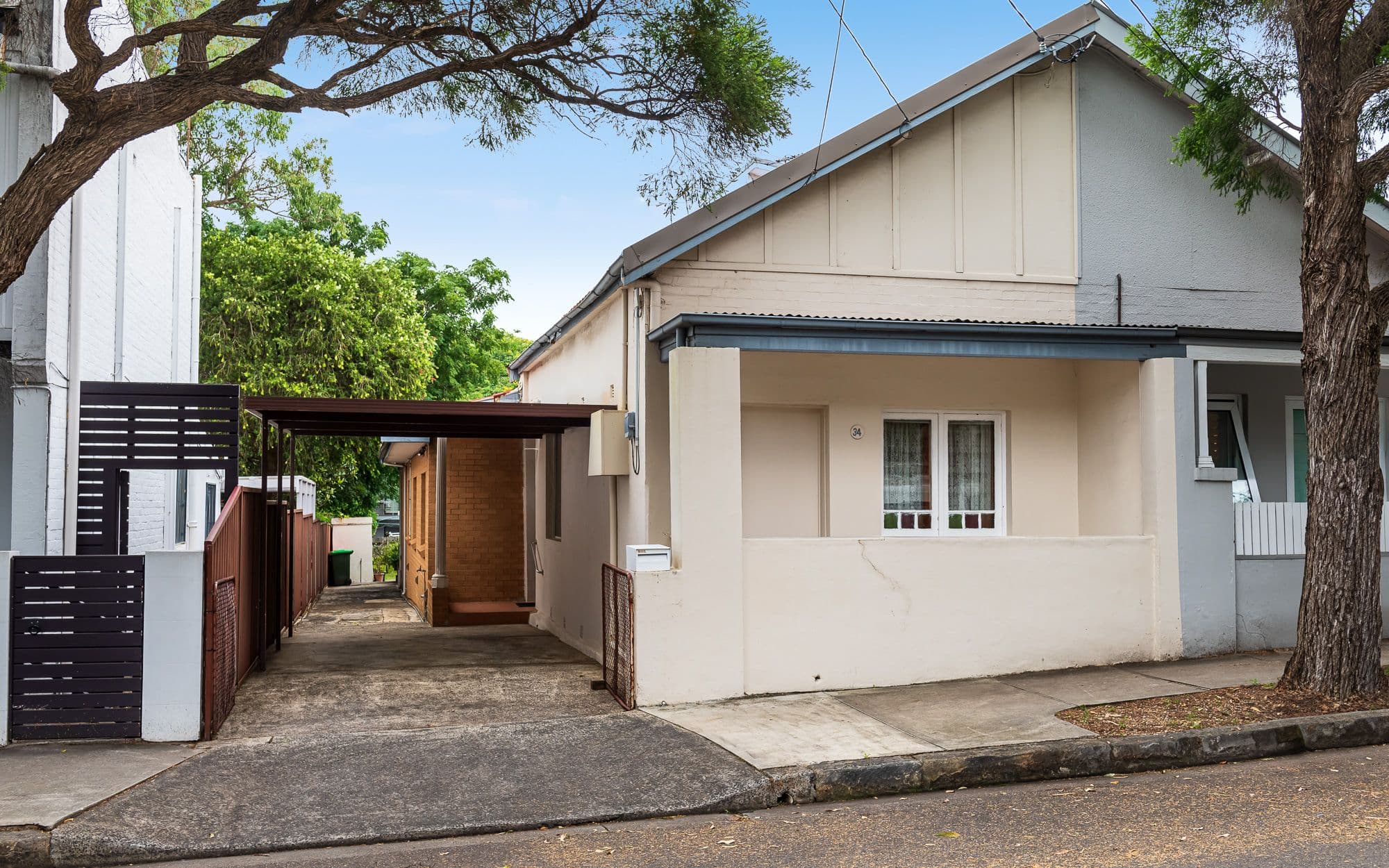 34 Newington Road, Marrickville NSW 2204, Marrickville - Image 1