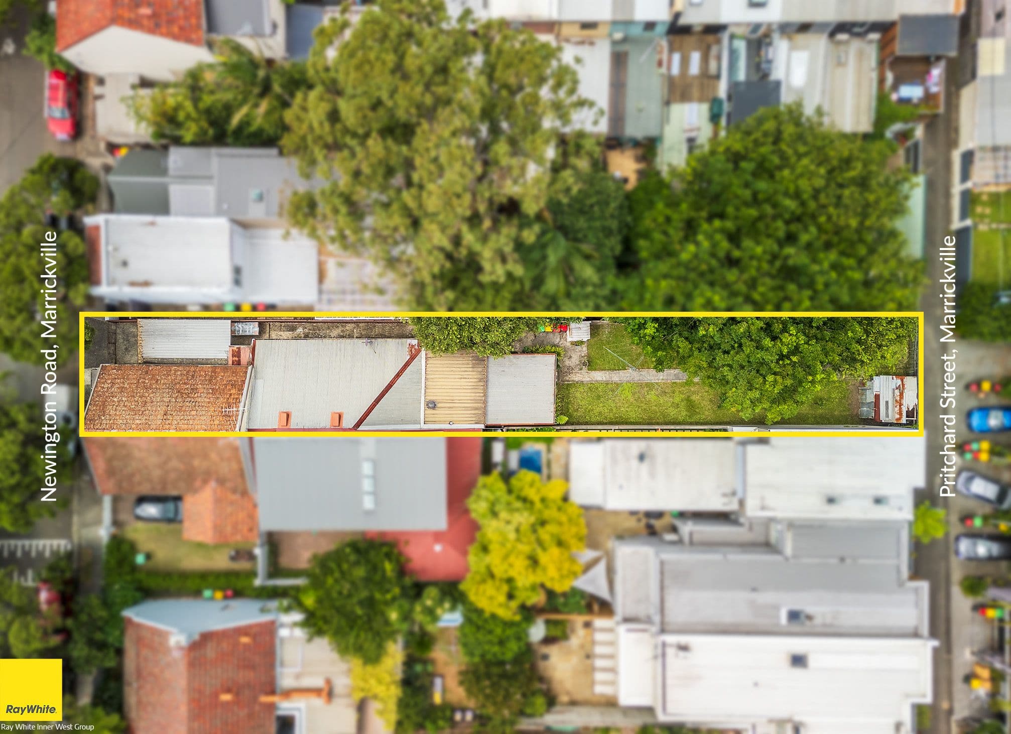 34 Newington Road, Marrickville NSW 2204, Marrickville - Thumbnail 2