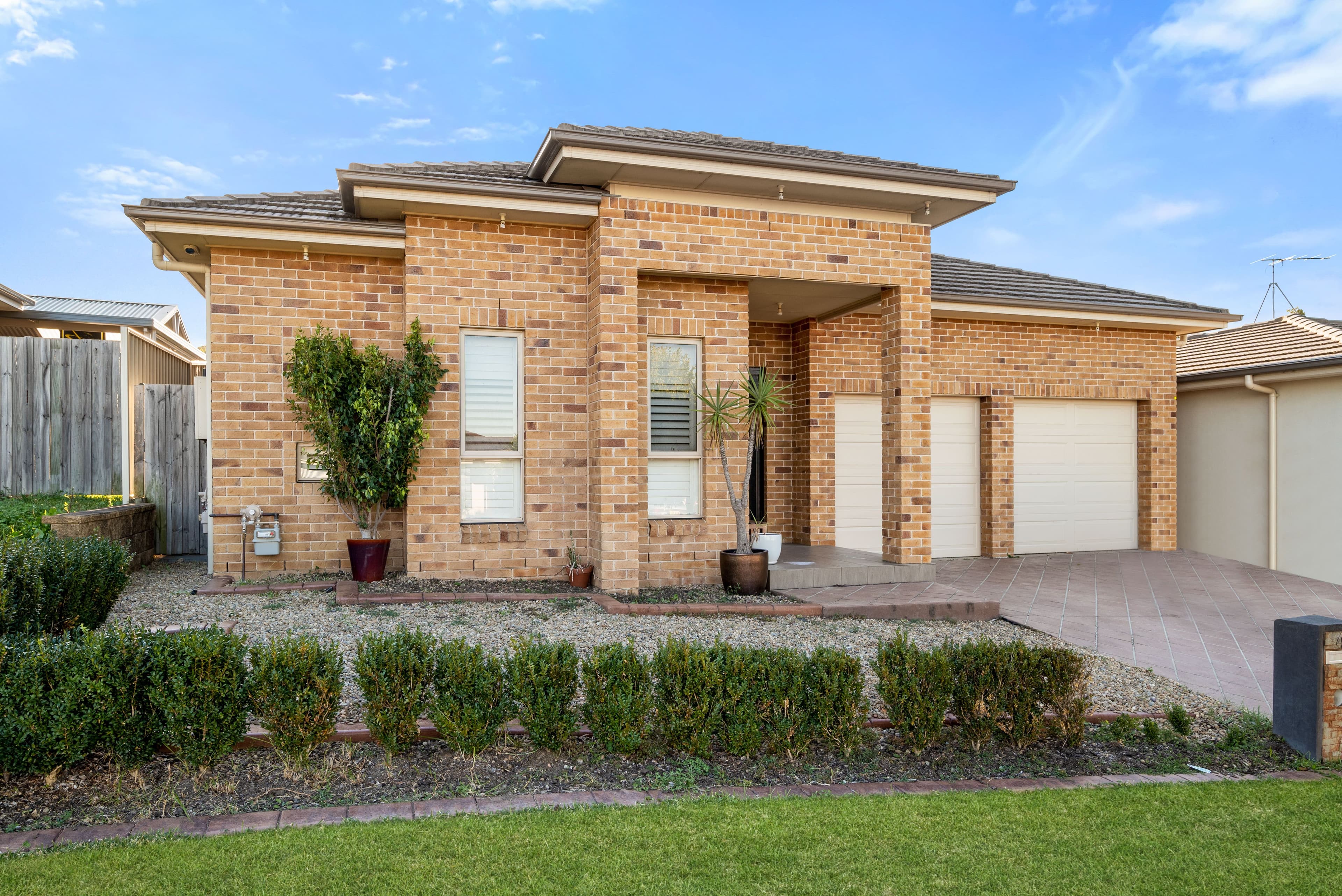 4 Jacksonia Street, Mount Annan NSW 2567, Mount Annan - Image 1