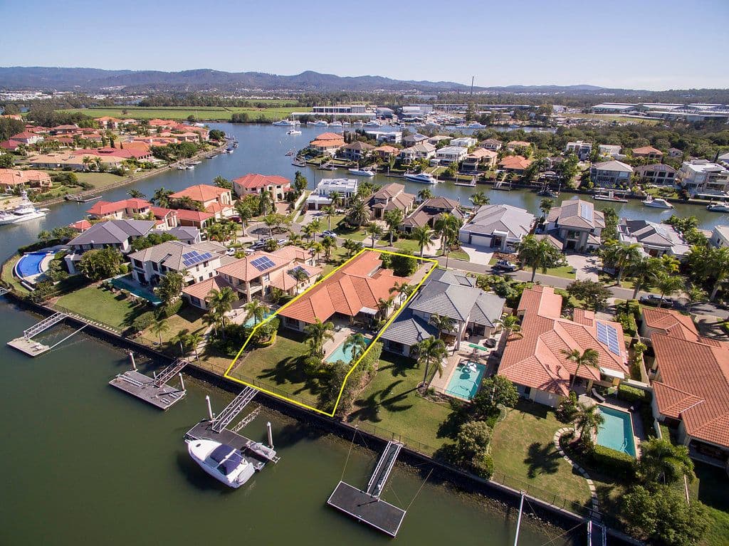 2143 Beaufort Way, Hope Island QLD 4212, Hope Island - Image 1