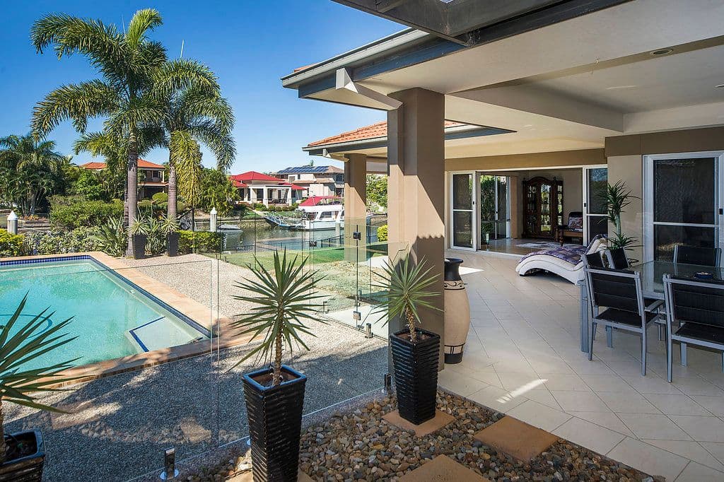 2143 Beaufort Way, Hope Island QLD 4212, Hope Island - Thumbnail 2