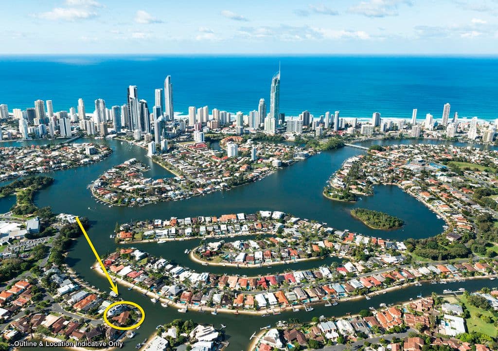 25 Inga Avenue, Surfers Paradise QLD 4217, Surfers Paradise - Thumbnail 3