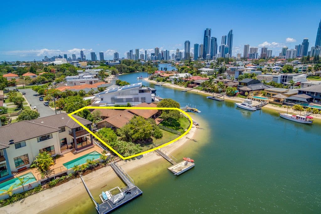 25 Inga Avenue, Surfers Paradise QLD 4217, Surfers Paradise - Thumbnail 5