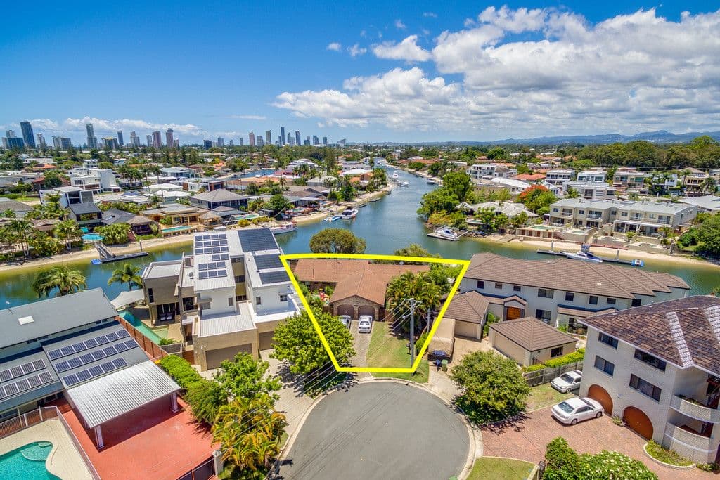 25 Inga Avenue, Surfers Paradise QLD 4217, Surfers Paradise - Thumbnail 6