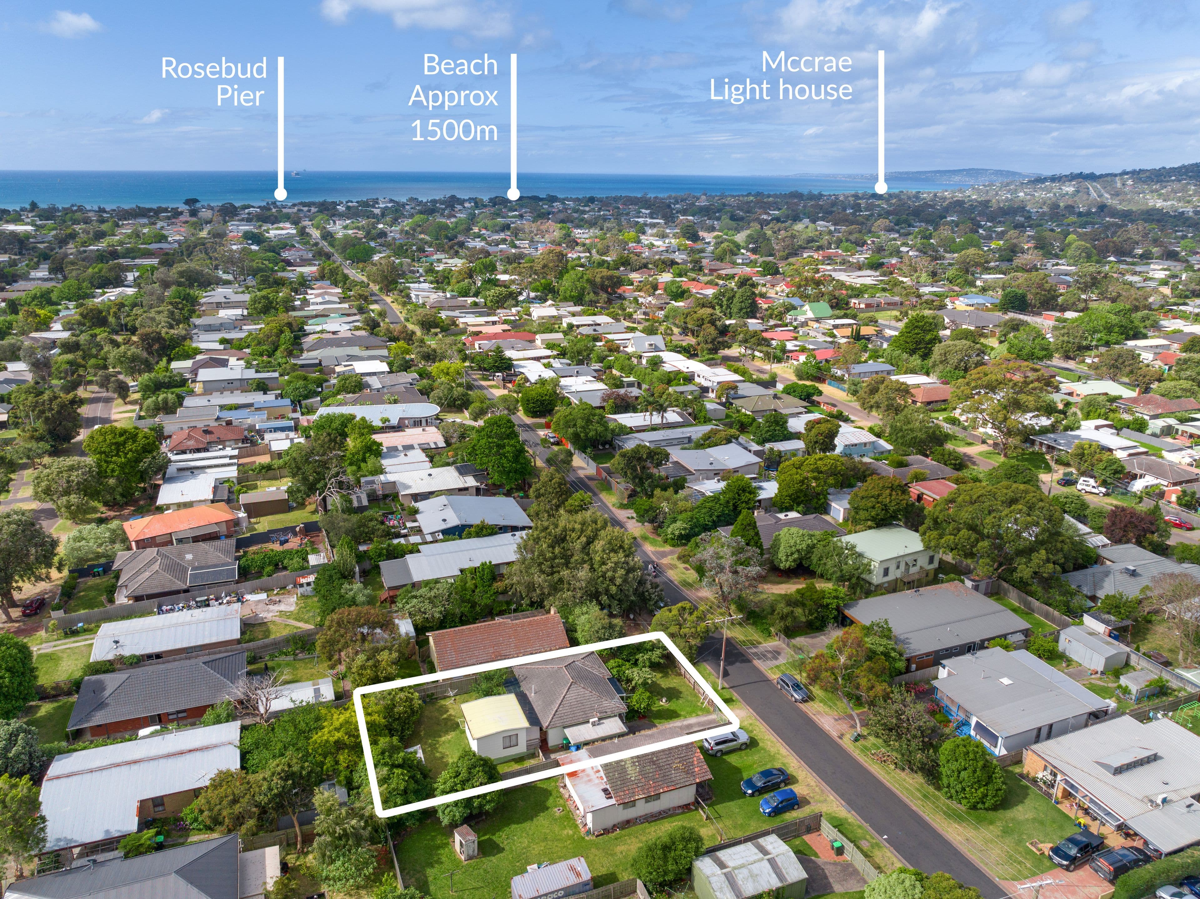 110 Ocean Street, Rosebud VIC 3939, Rosebud - Thumbnail 2