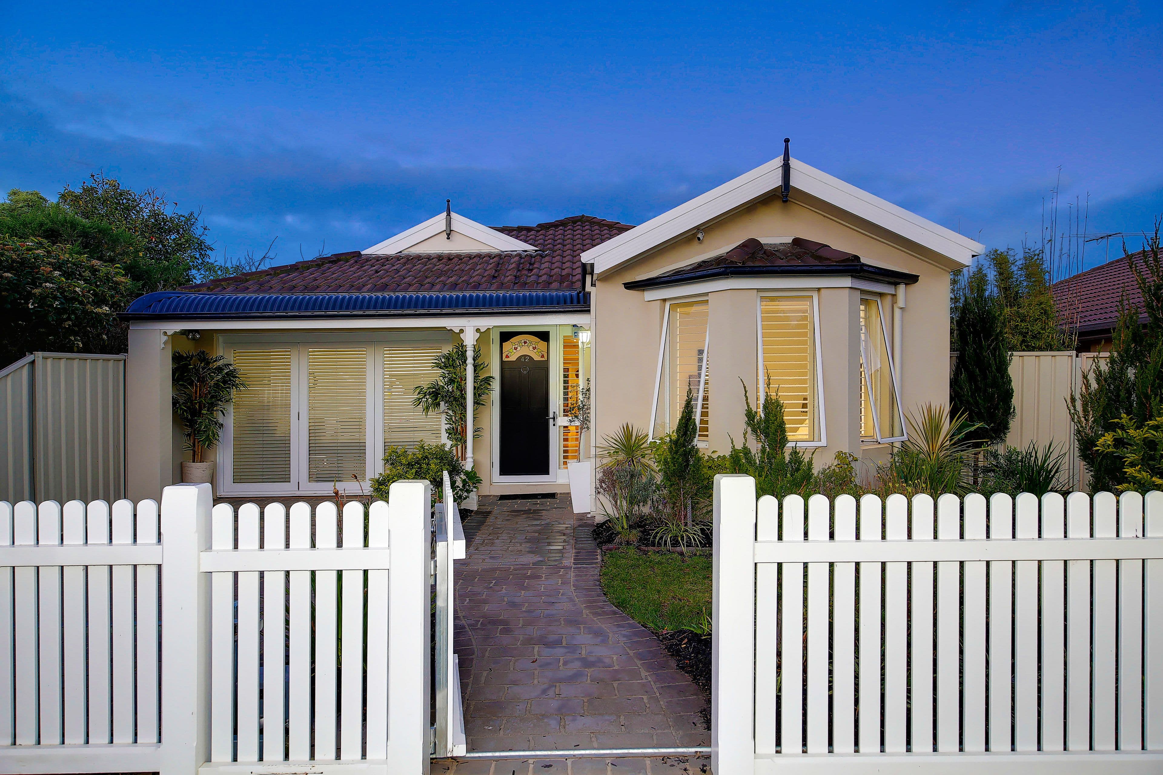 42 Milburn Circuit, Caroline Springs VIC 3023, Caroline Springs - Image 1