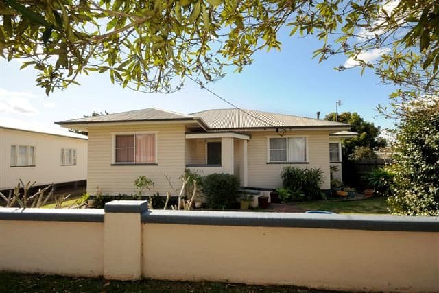 243 Campbell Street, NEWTOWN QLD 4350, Newtown - Image 1