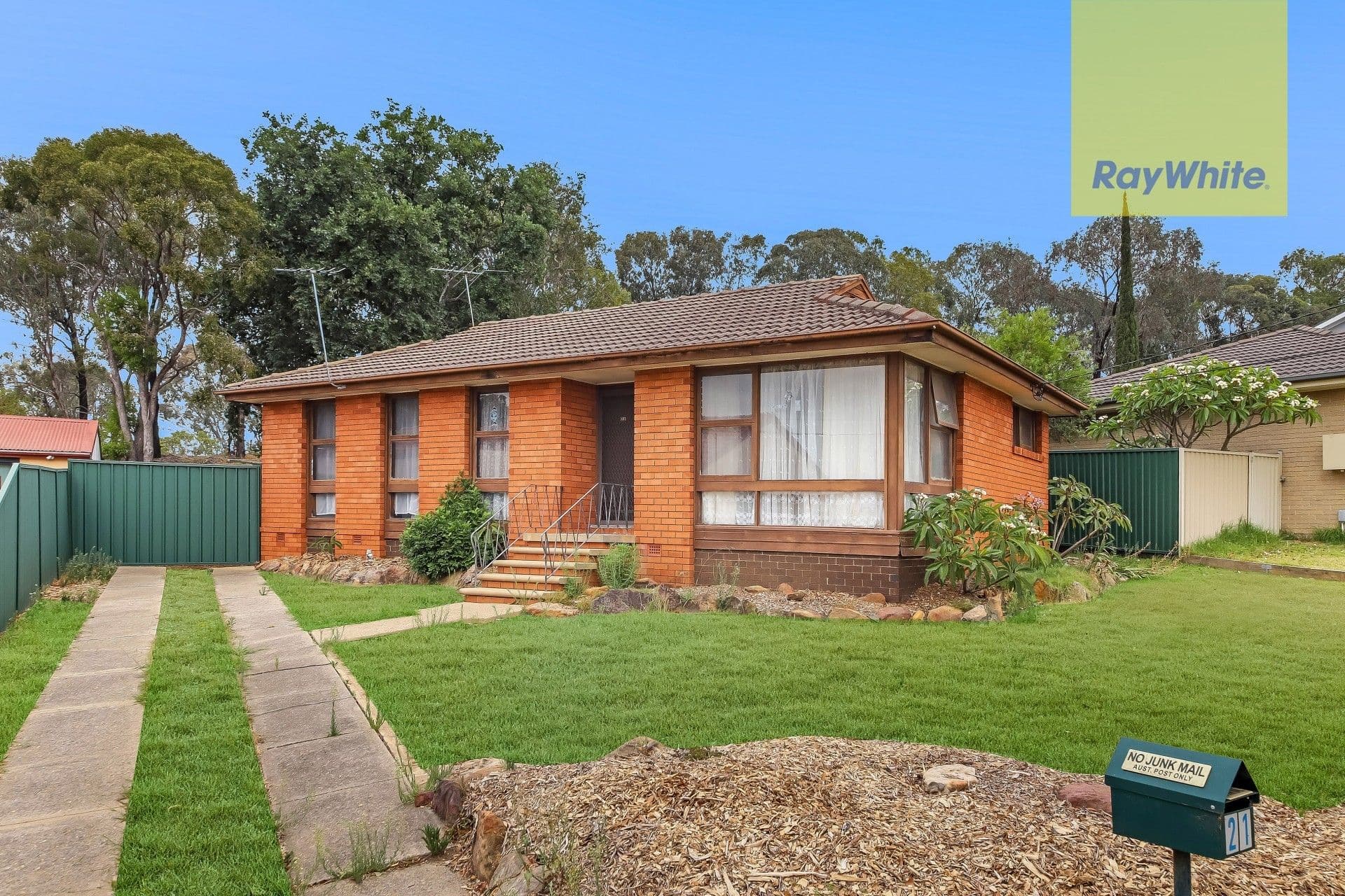 21 Crystal Street, Greystanes NSW 2145, Greystanes - Thumbnail 2