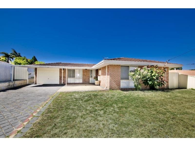 8 Foxglove Gardens, Mirrabooka WA 6061, Mirrabooka - Image 1