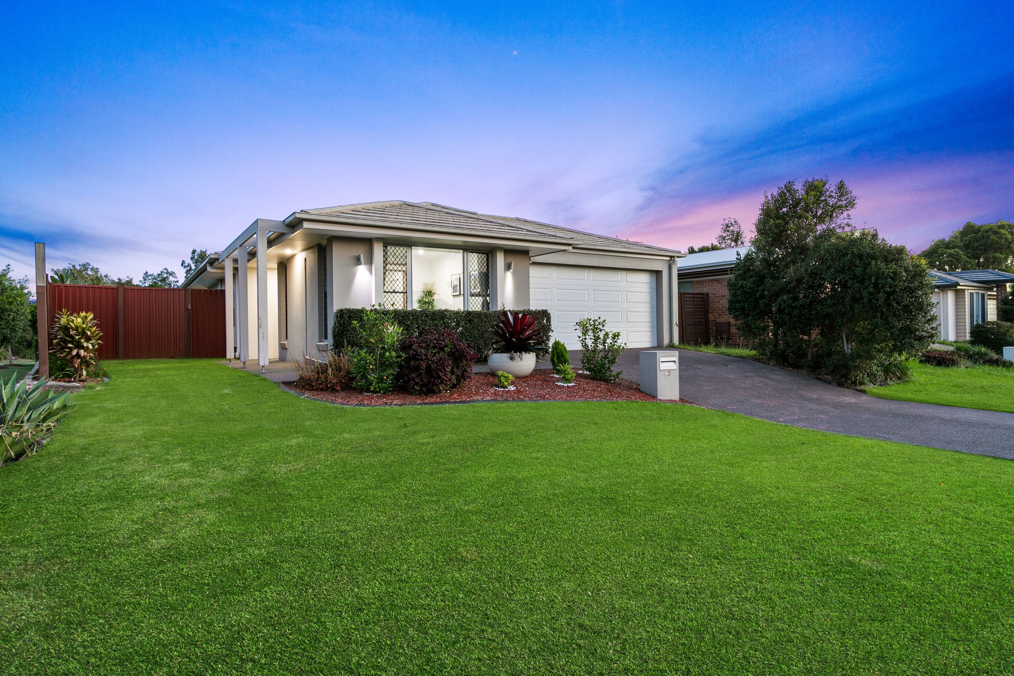 62 Park Vista Drive, Mango Hill QLD 4509, Mango Hill - Image 1