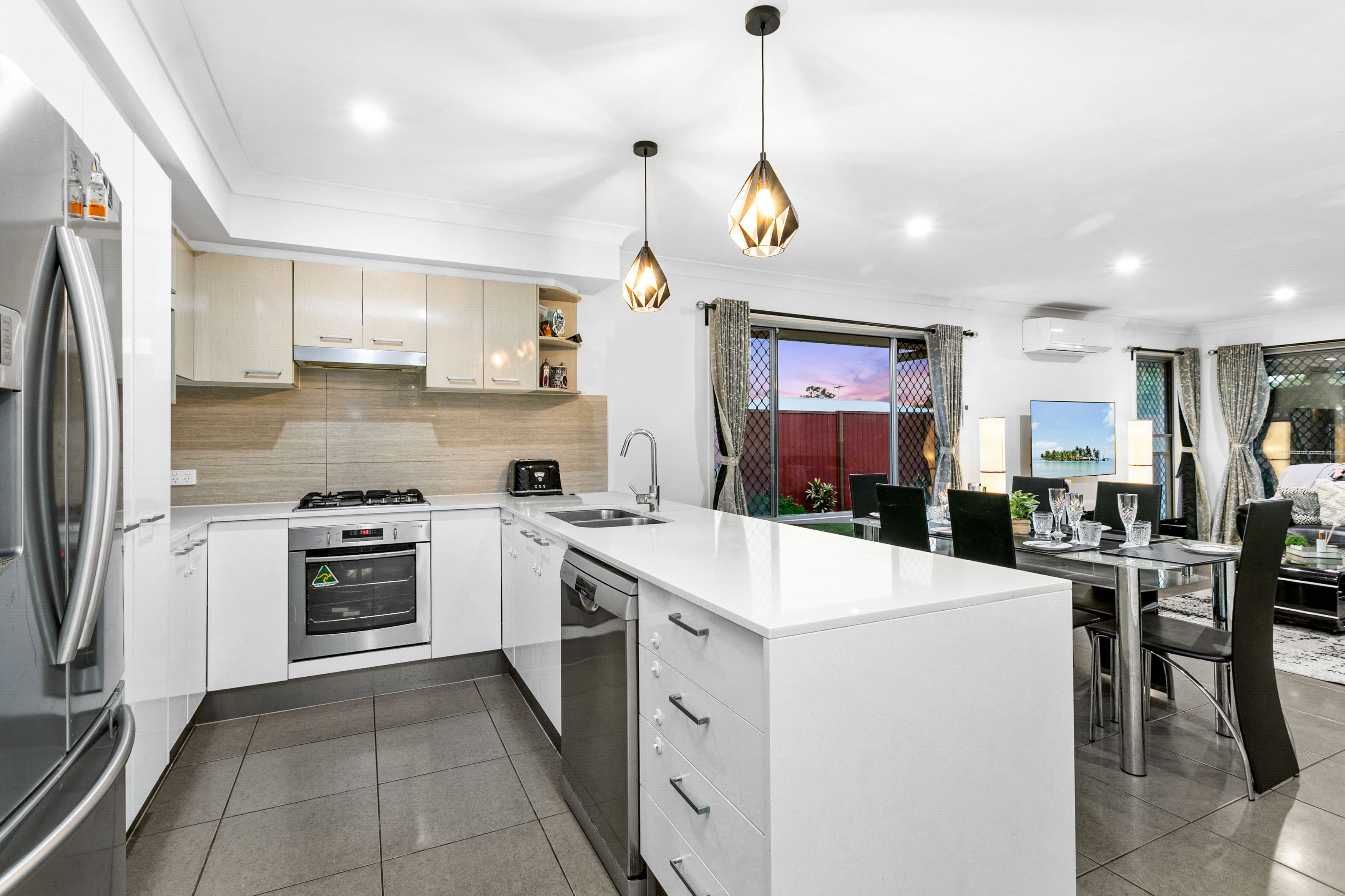 62 Park Vista Drive, Mango Hill QLD 4509, Mango Hill - Thumbnail 5