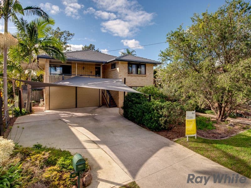 60 Kylie Avenue, FERNY HILLS QLD 4055, Ferny Hills - Image 1