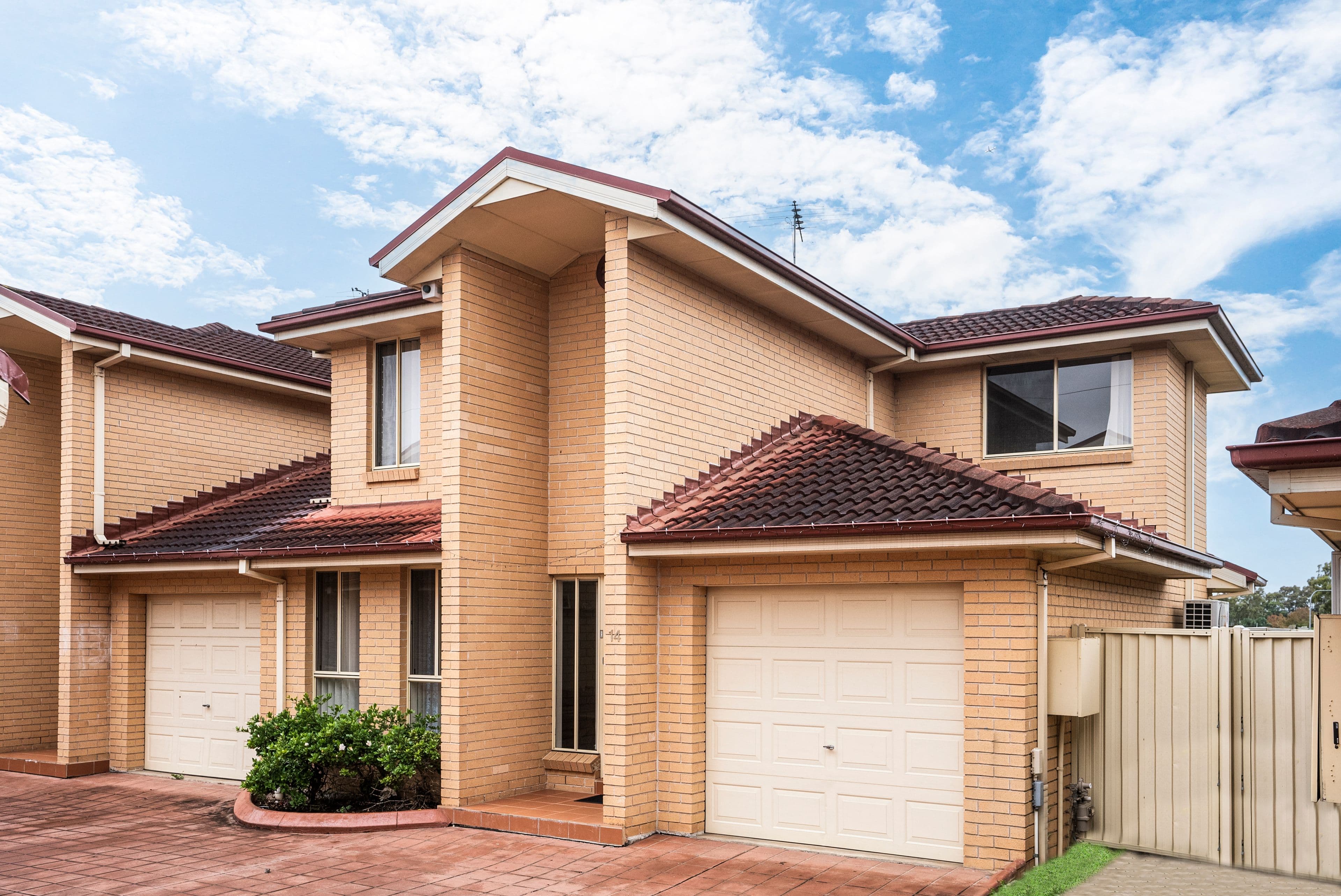 14/156-160 Brenan Street, Smithfield NSW 2164, Smithfield - Image 1