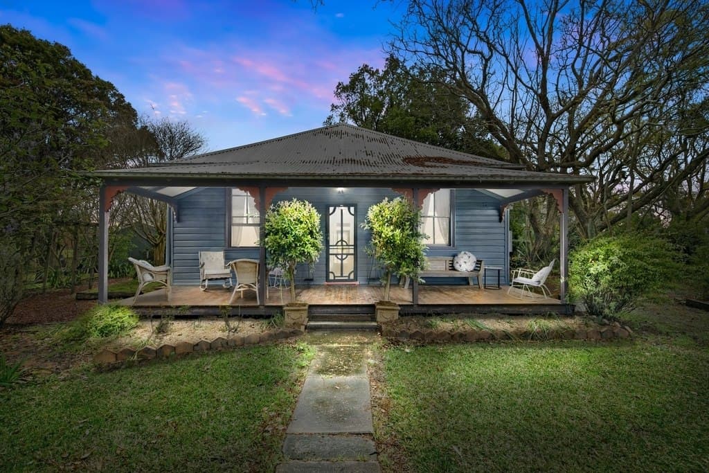 725 Paterson Road, Woodville - Image 1