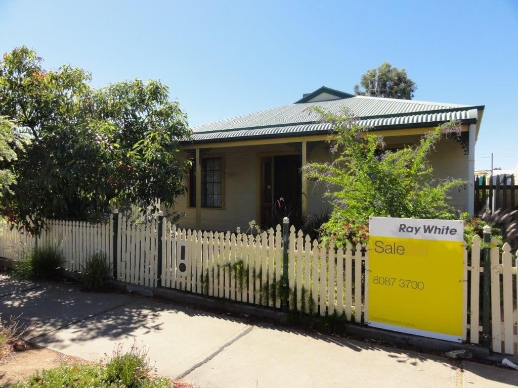 83 Blende Street, Broken Hill NSW 2880, Broken Hill - Image 1