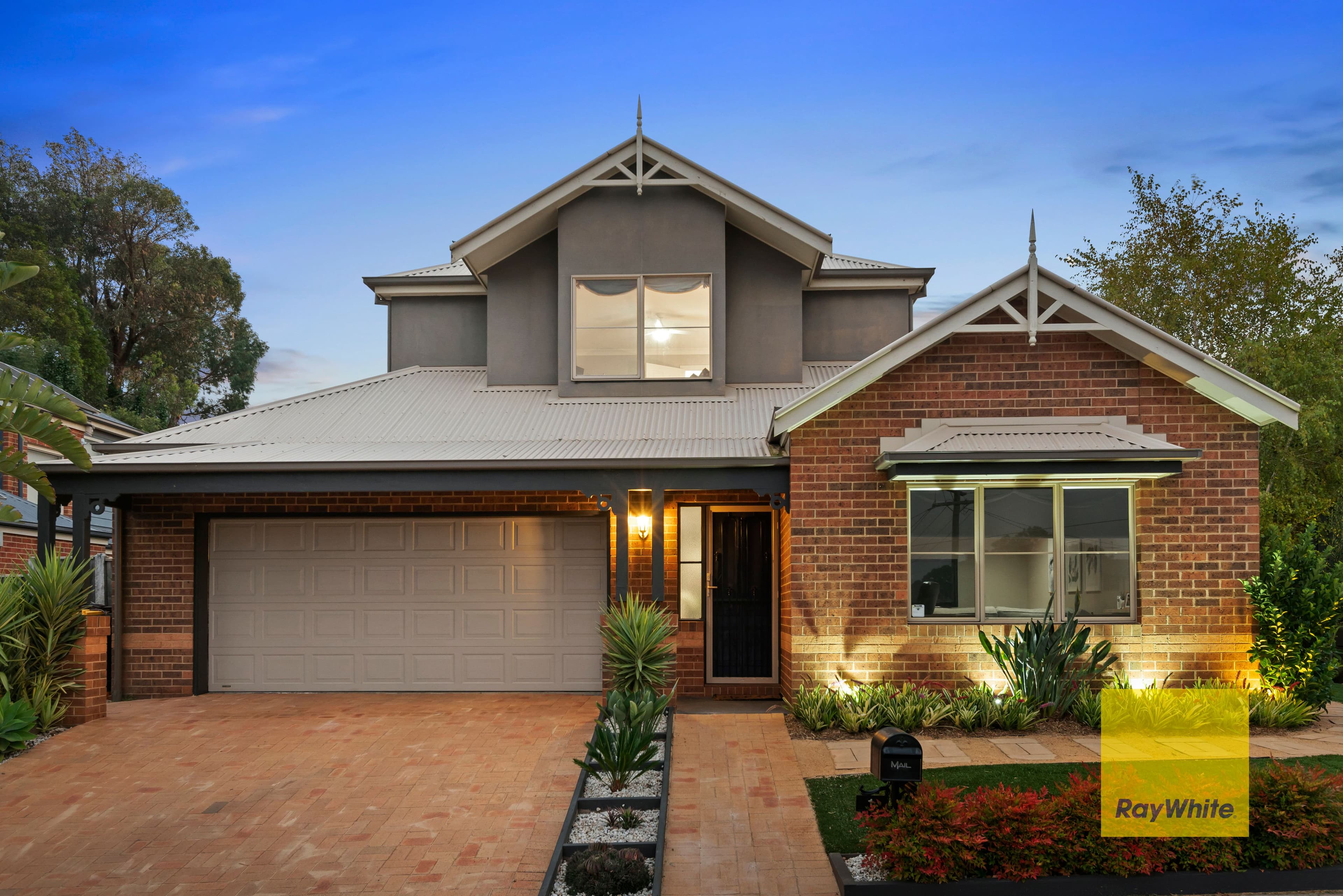 1 Rathmines Place, Highton VIC 3216, Highton - Image 1