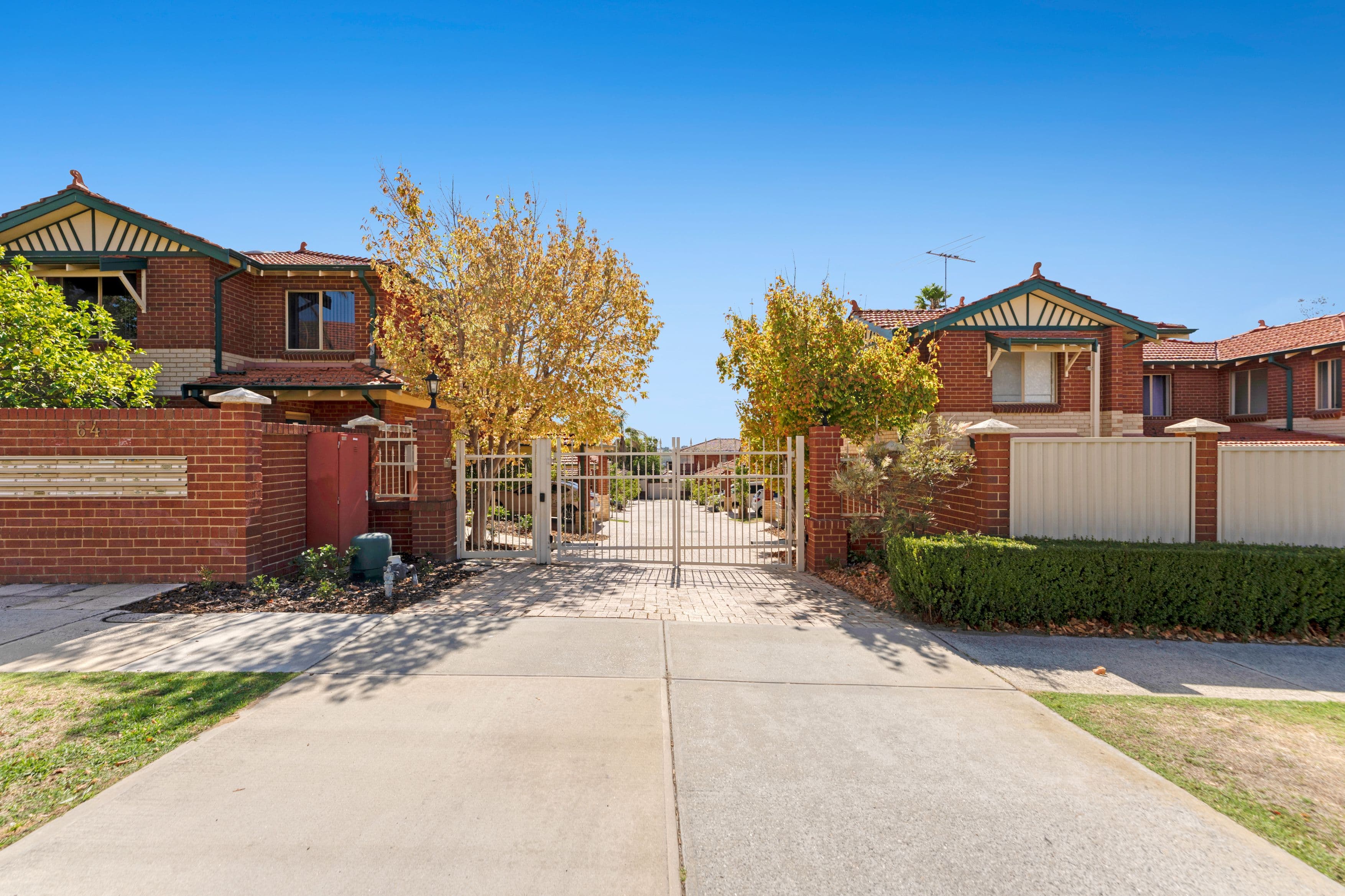64 First Avenue, Mount Lawley WA 6050, Mount Lawley - Image 1