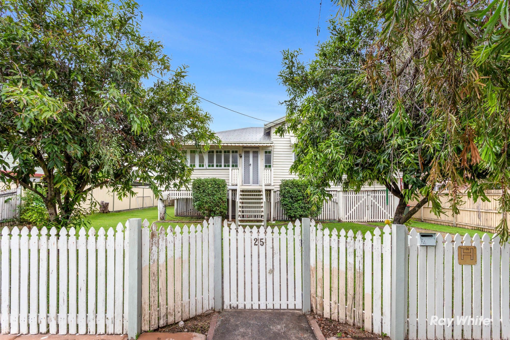 25 Bank Street, Park Avenue QLD 4701, Park Avenue - Thumbnail 2