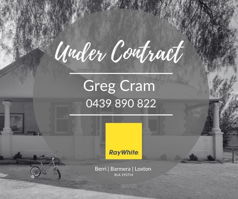 52 Curren Road, Berri SA 5343, Berri - Image 1